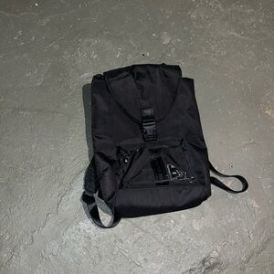 True religion buckle bag